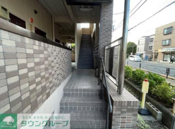 セントラルコーポクロッカス館の物件内観写真